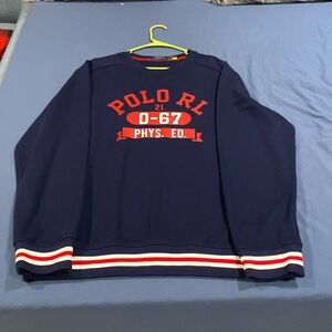 Polo Ralph Lauren Sweatshirt